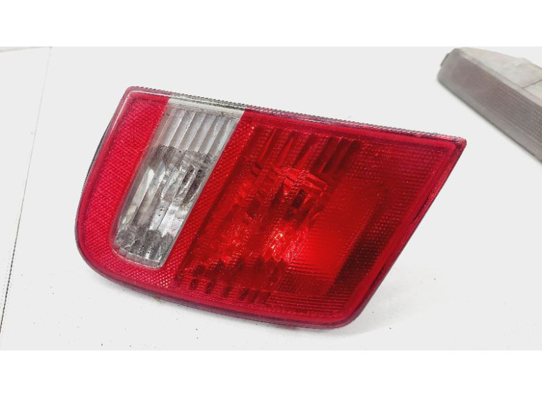 Фонарь крышки багажника левый к Saab 9-3