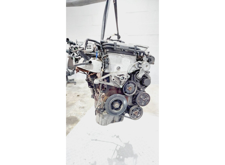 Двигатель к Volkswagen Golf, 2002г.