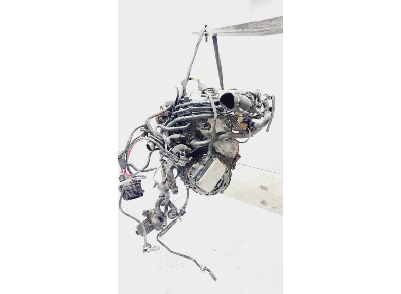 Двигатель к Volkswagen Golf, 2002г.