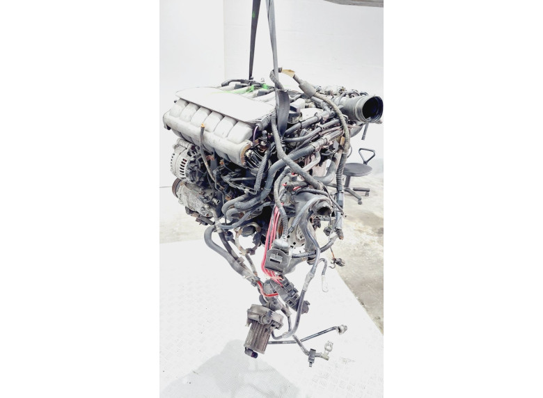 Двигатель к Volkswagen Golf, 2002г.