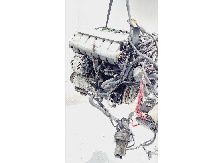 Двигатель к Volkswagen Golf, 2002г.