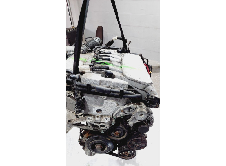 Двигатель к Volkswagen Golf, 2002г.