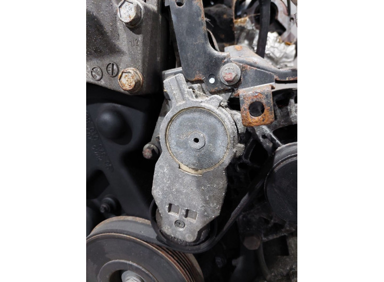 Натяжитель ремня генератора к Mazda 2, 2008г.