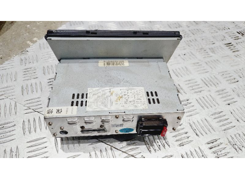 Магнитола к Магнитола к Geely SC7 undefined г. SC7