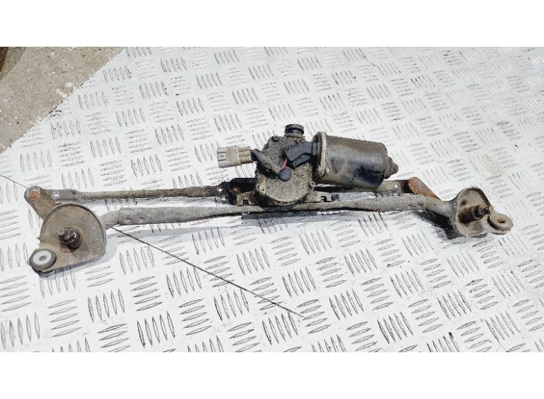 Механизм стеклоочистителя (трапеция дворников) к Geely SC7