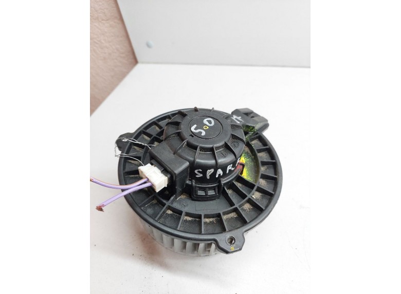 Моторчик печки к Chevrolet Spark