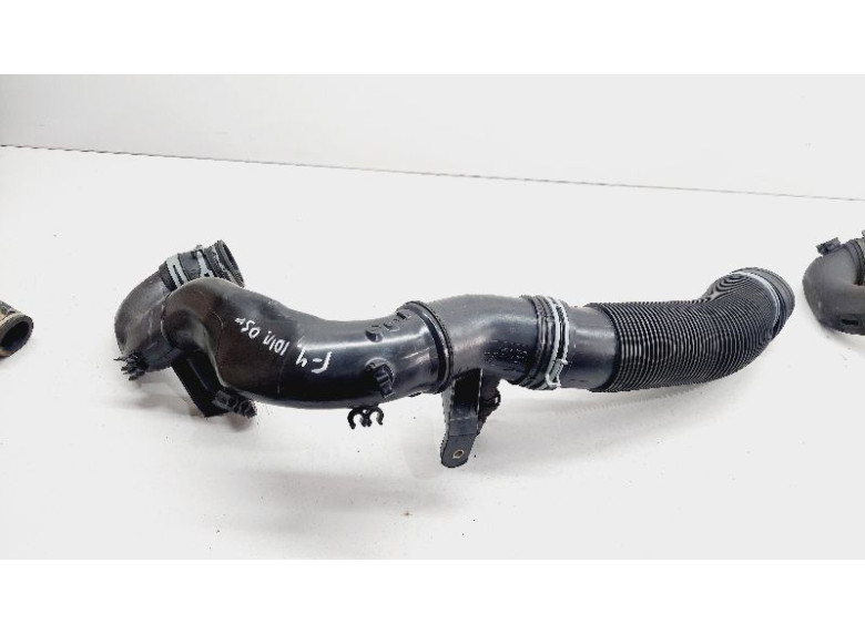 Патрубок турбины к Volkswagen Golf, 2003г.