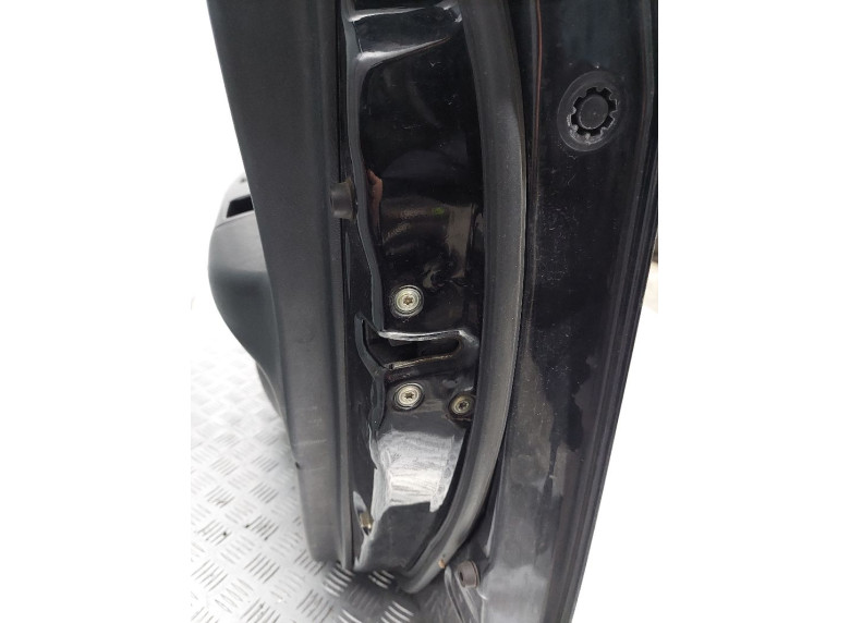 Замок двери передней правой к Geely SC7, 2014г.