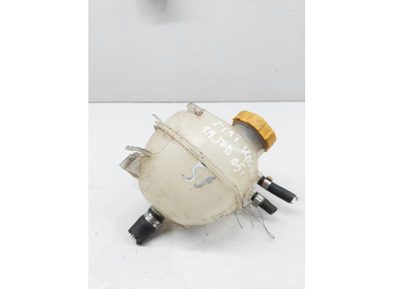 Бачок расширительный к Fiat Croma