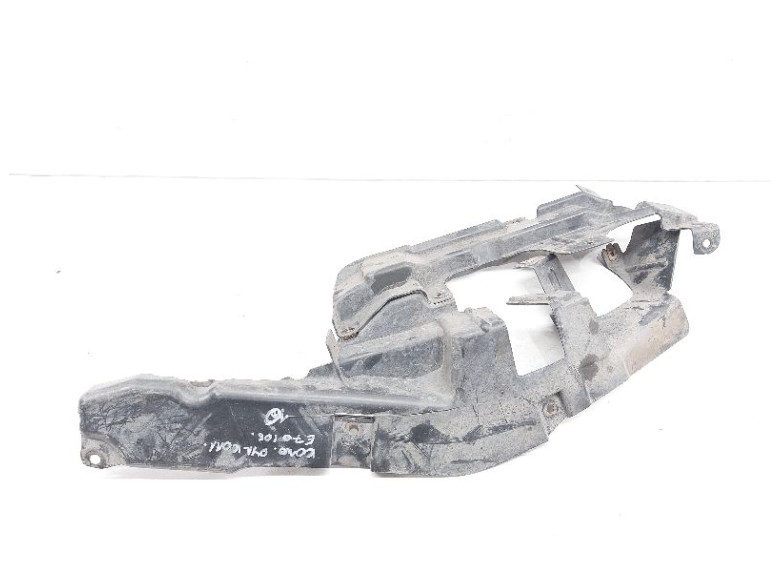 Кожух рулевой колонки к BMW X5 E70, 2010г.