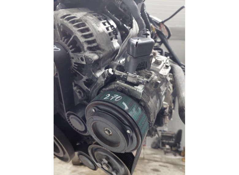Компрессор кондиционера к BMW X5 E70, 2010г.