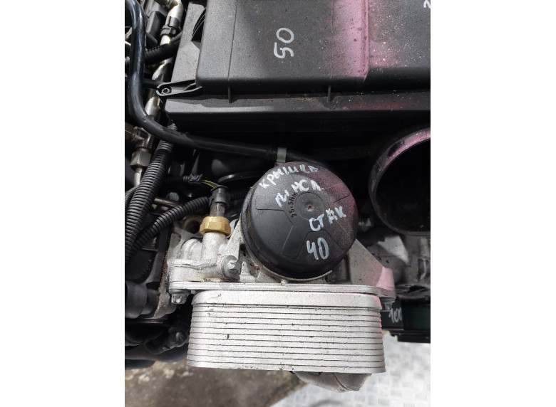 Крышка масляного стакана к BMW X5 E70, 2010г.