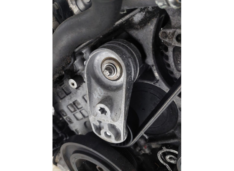 Натяжитель ремня генератора к BMW X5 E70, 2010г.