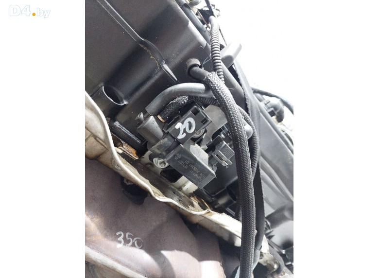 Клапан электромагнитный к BMW X5E70 undefined г.