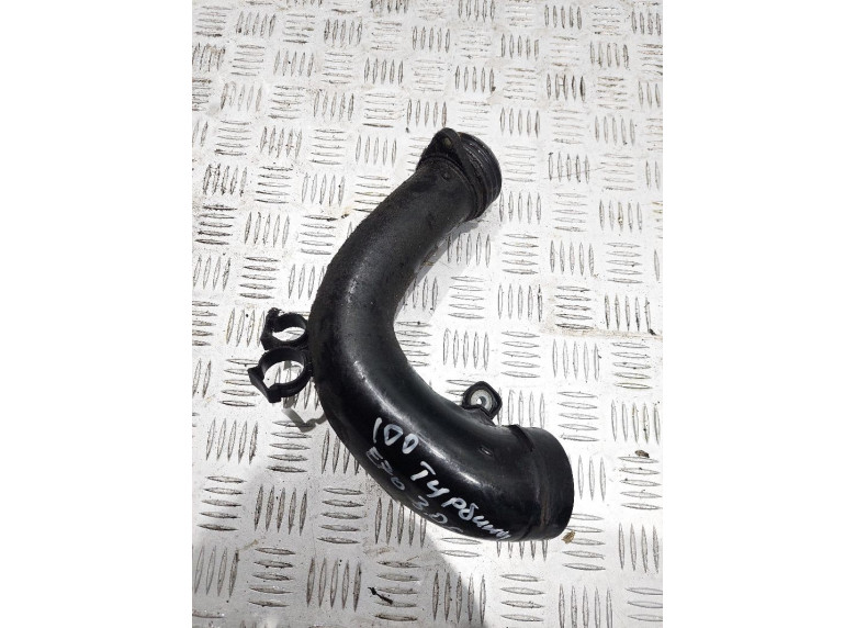 Патрубок турбины к BMW X5 E70