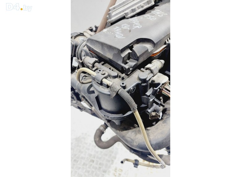 Корпус топливного фильтра к Peugeot Bipper undefined г.