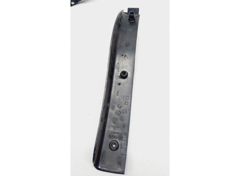 Накладка на порог к Накладка на порог к Porsche Boxster undefined г. Boxster