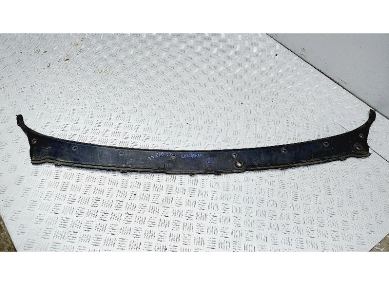Дождевик к BMW X5 E70, 2010г.
