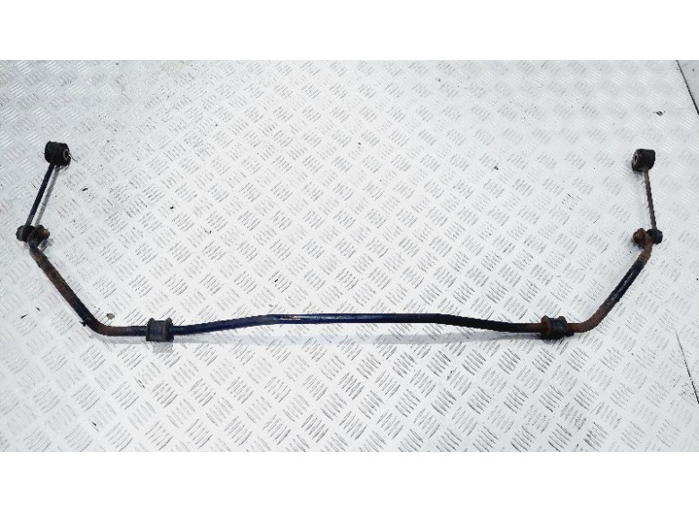 Стабилизатор подвески (поперечной устойчивости) задний к Volkswagen Golf, 2002г.