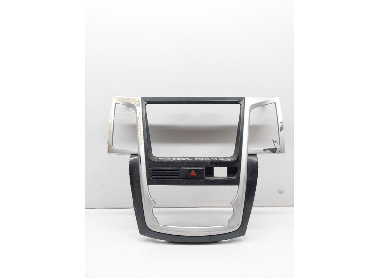 Рамка под магнитолу к Geely SC7, 2014г.