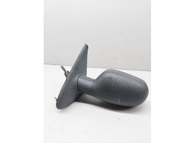 Зеркало наружное левое к Renault Megane, 1996г.