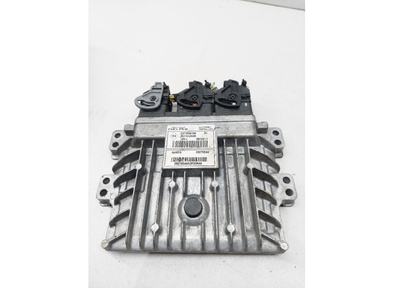 Блок управления двигателем к Nissan Note