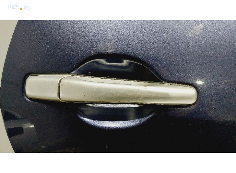 Ручка наружная задняя правая к Mitsubishi Grandis undefined г.