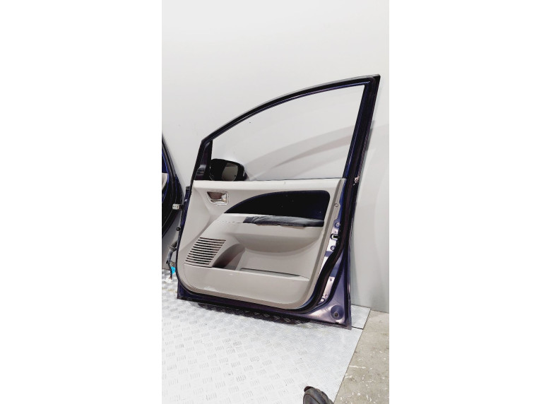 Стеклоподъемник электрический передний правый к Mitsubishi Grandis, 2006г.