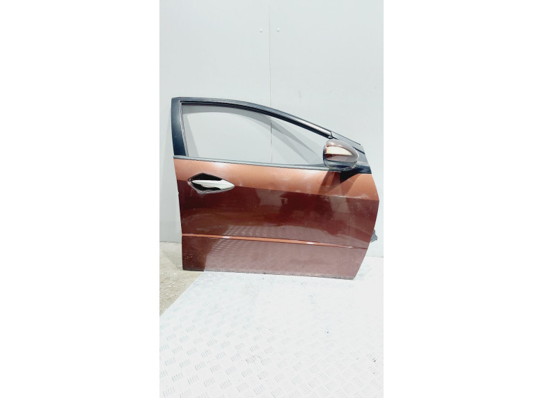 Дверь передняя правая к Honda Civic, 2011г.