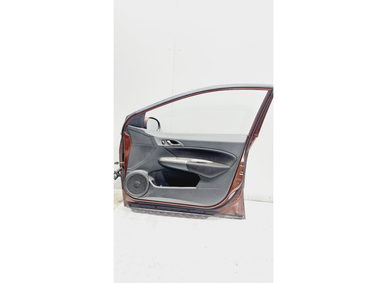Дверь передняя правая к Honda Civic, 2011г.
