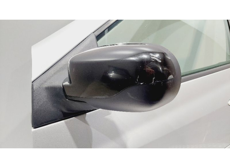 Зеркало наружное левое к Renault Clio, 2011г.