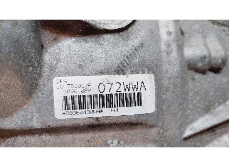 КПП автоматическая (АКПП) к BMW X5 E70, 2010г.