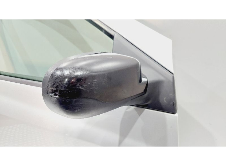 Зеркало наружное правое к Renault Clio, 2011г.
