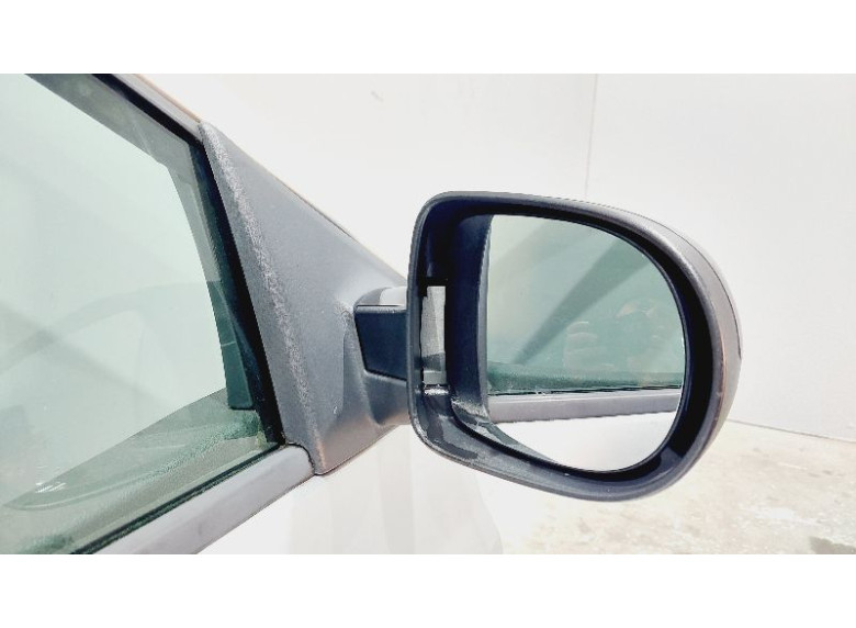 Зеркало наружное правое к Renault Clio, 2011г.