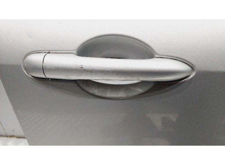 Ручка наружная передняя правая к Renault Clio, 2011г.