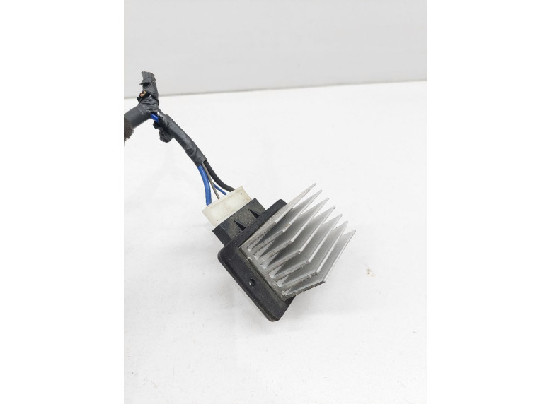 Сопротивление печки к Geely SC7, 2014г.