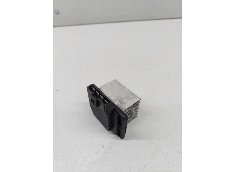 Сопротивление печки к Geely SC7, 2014г.
