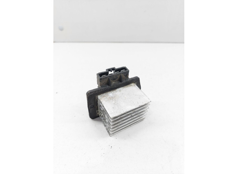 Сопротивление печки к Geely SC7, 2014г.