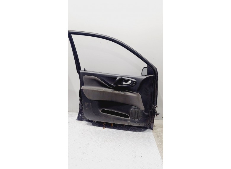 Стеклоподъемник электрический передний левый к Mitsubishi Space Star