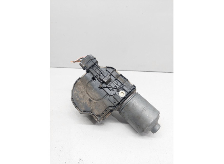 Моторчик передних стеклоочистителей (дворников) к Peugeot 308, 2009г.