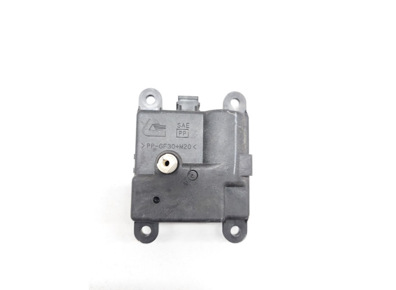 Моторчик заслонки печки к Kia Carens, 2004г.