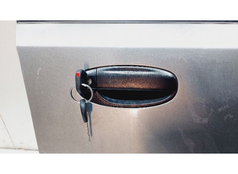 Ручка наружная передняя правая к Chevrolet Aveo