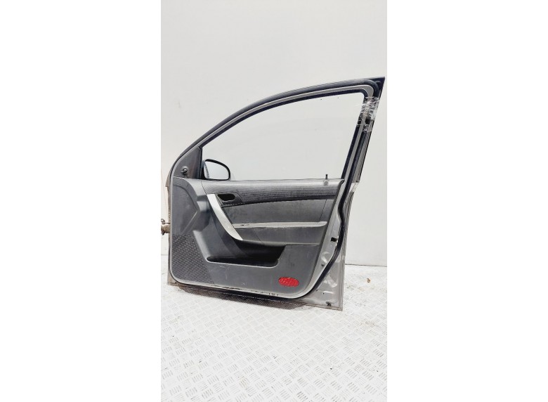 Стеклоподъемник электрический передний правый к Chevrolet Aveo