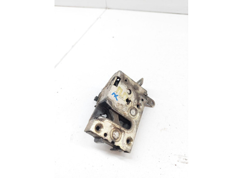 Замок двери передней правой к Citroen ZX, 1995г.