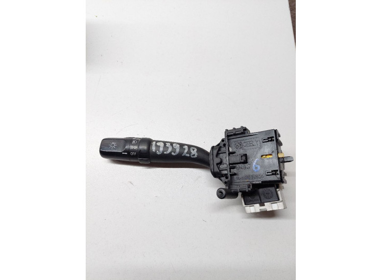 Переключатель поворотов к Geely SC7, 2014г.