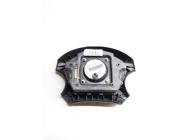 Подушка безопасности водителя к Geely SC7, 2014г.