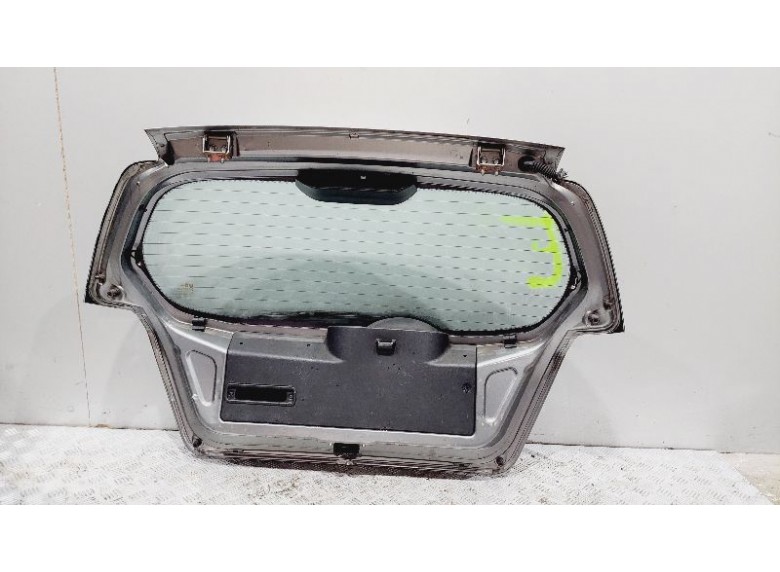 Крышка багажника (дверь 3-5) к Крышка багажника (дверь 3-5) к Chevrolet Aveo undefined г. Aveo