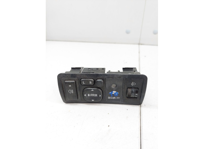 Джойстик регулировки зеркал к Geely SC7, 2014г.