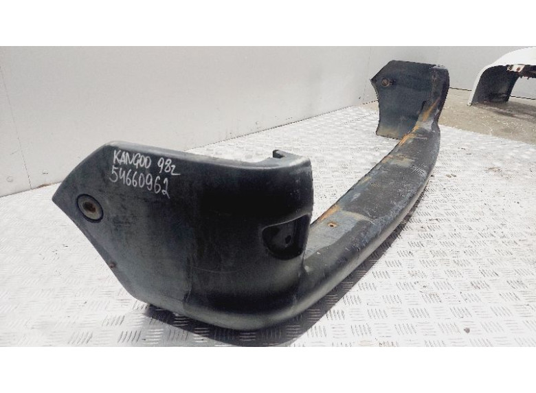 Бампер задний к Renault Kangoo, 1998г.