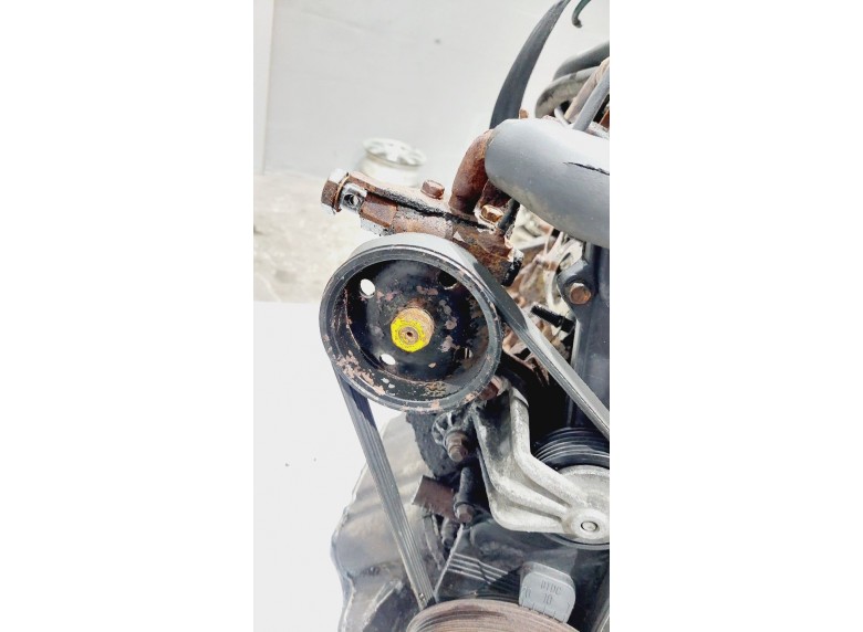 Насос гидроусилителя руля к Hyundai XG